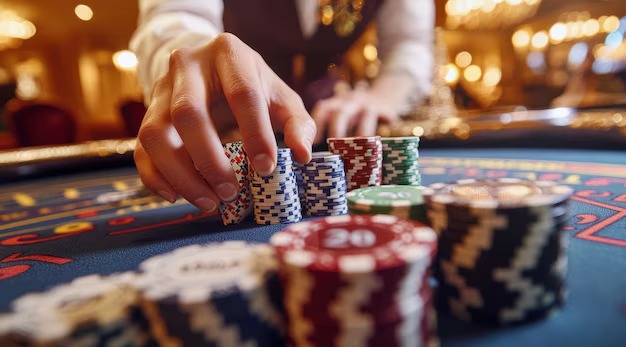 al3xis togel featured game showcase